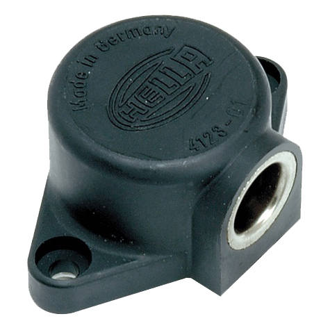 Scotty® Replacement Hella Style Socket & Plug | Bass Pro Shops Canada
